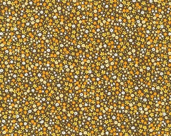 Sevenberry Petite Garden - Petite Florals Summer - Cotton Fabric