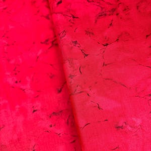 Jinny Beyer Palette - Thunder Peony - Cotton Fabric