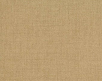 Tela de algodón con estampado de té general francés - Moda Fabrics