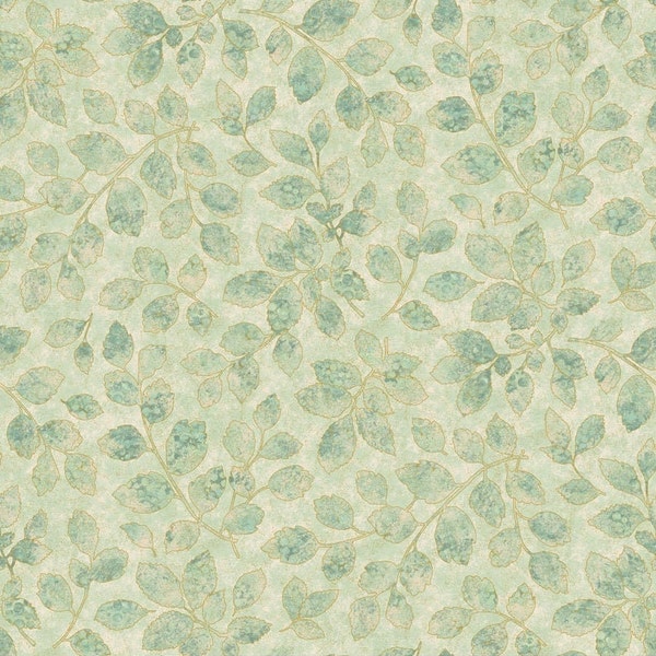 Northcott - Artisan Spirit Shimmer - Luminous Earth by Deborah Edwards - Shimmer - Cotton Fabric