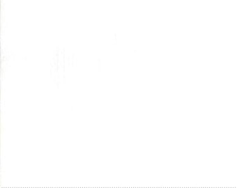 Grunge Basics - Tessuto di carta bianca di BasicGrey - Tessuto di cotone