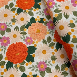 CANVAS: Floral Daydream in Pink Blossom CANVAS: Floral Daydream in Pink Blossom