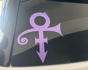 Buy1get1free Prince Autographed Album Cover Reprints: Purple Rain