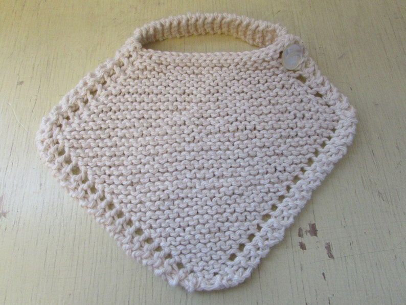 Classic Baby Bib and Beatrix Potter Cup