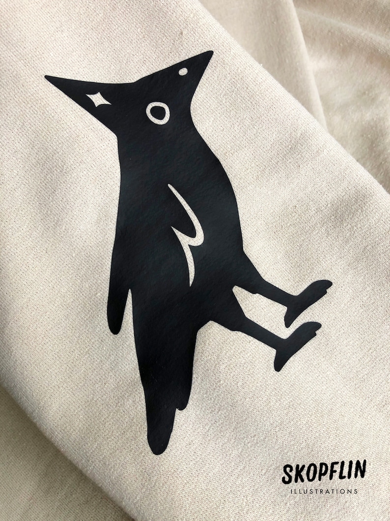 KIDS SWEATER STARGAZERS DAUGHTER