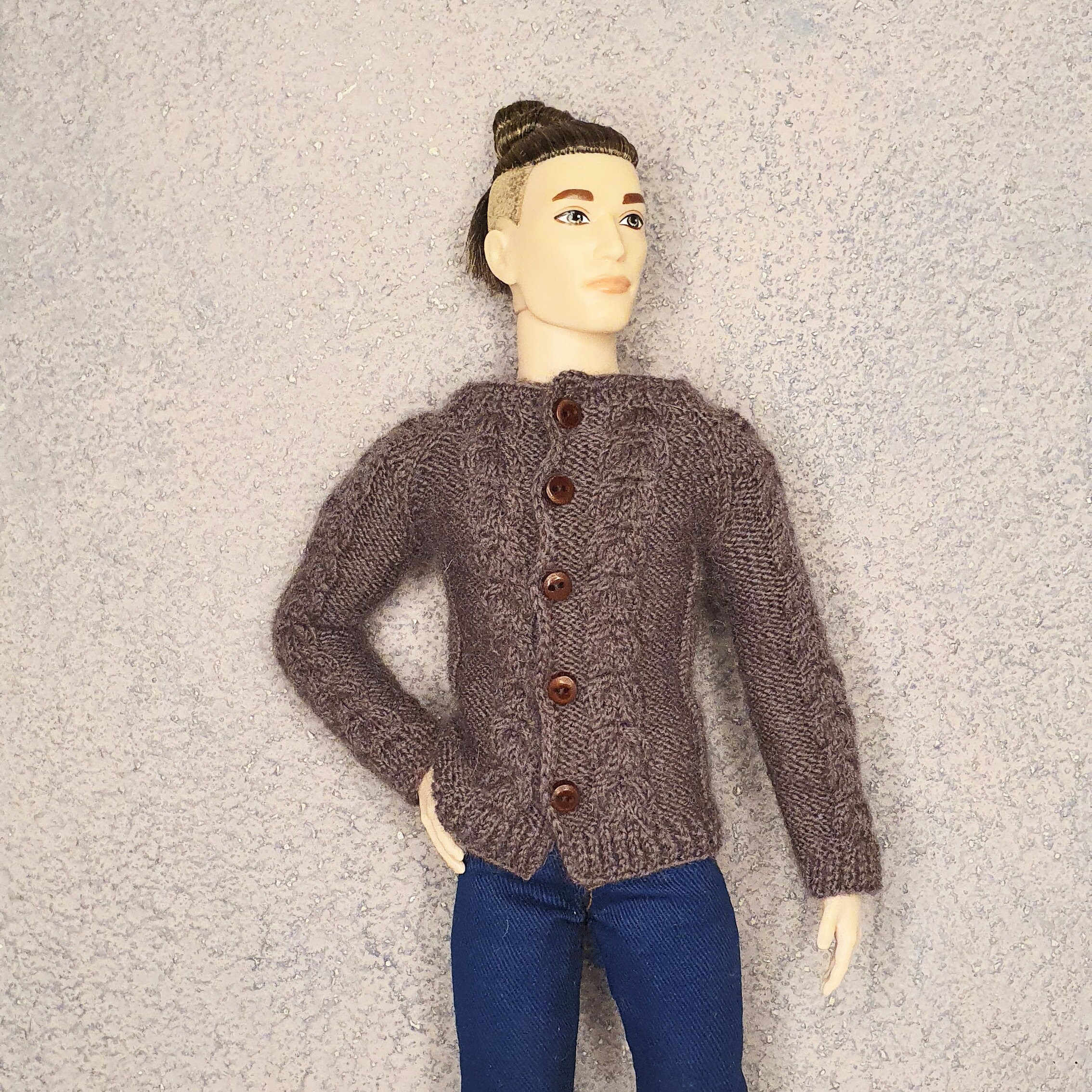ken knit sweaters