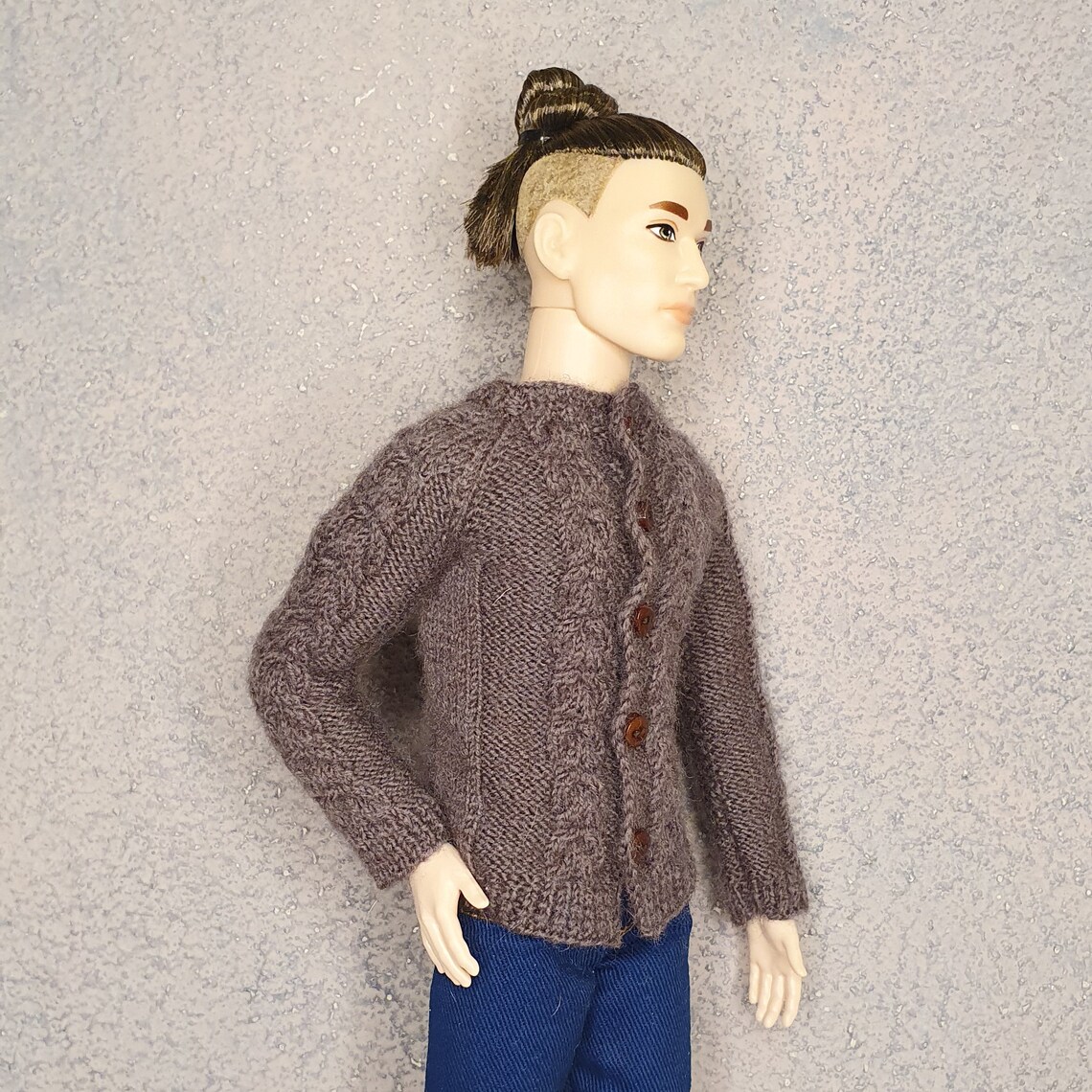 ken sweater