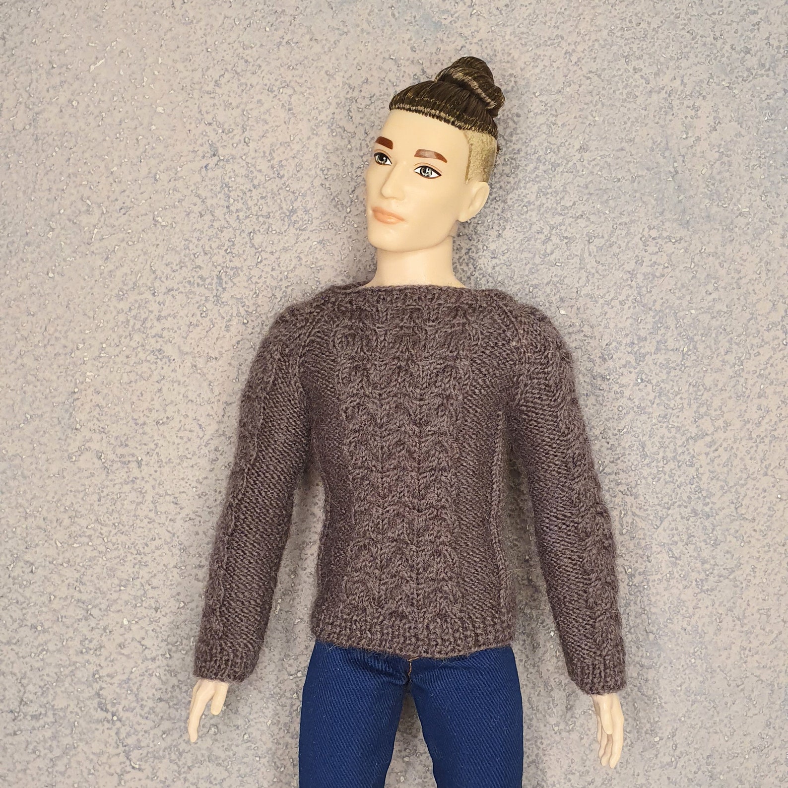 ken sweater