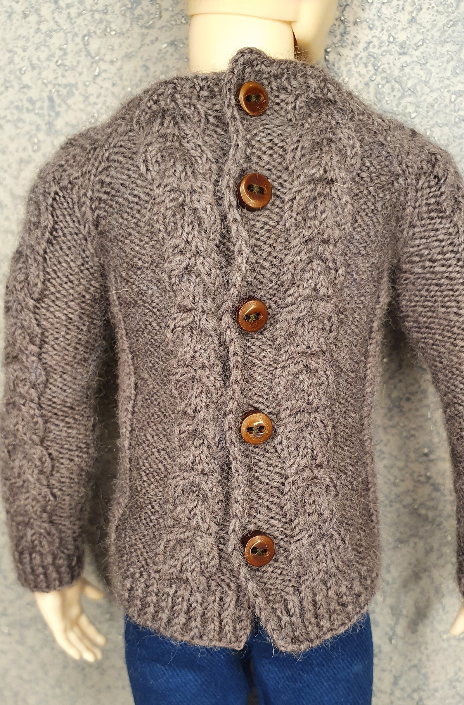 ken sweater