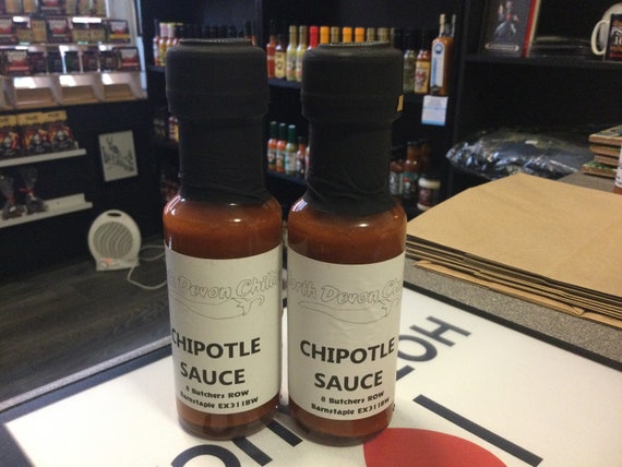 Chipotle sauce, hot sauce, Mexican sauce