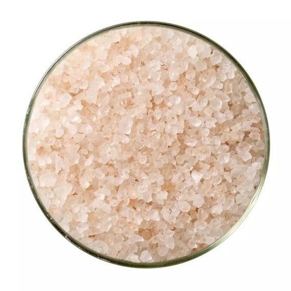 Bolivian rose salt, Andes mountain salt. 80G