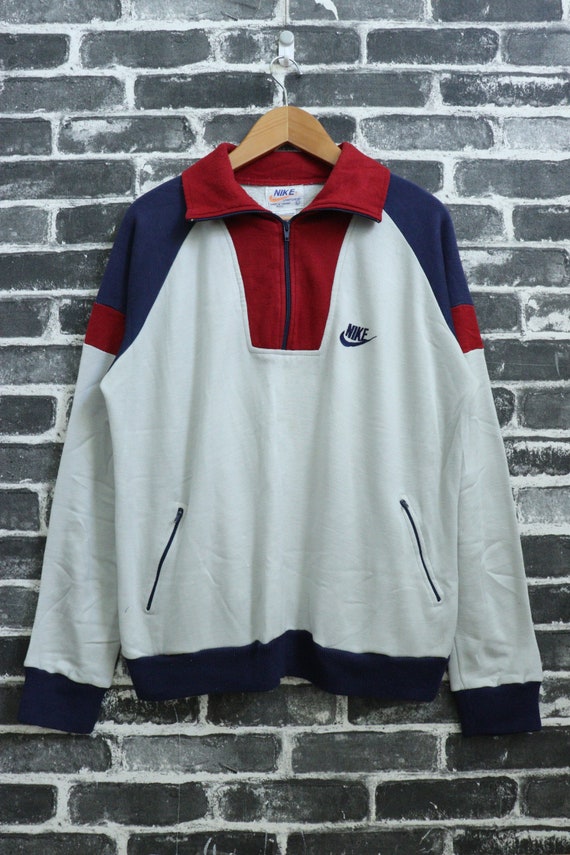 nike warm sweater