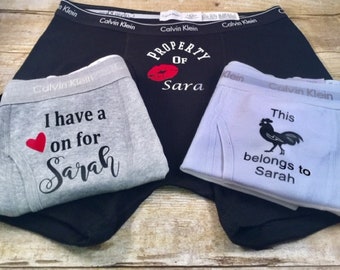 anniversary present for men