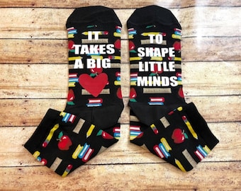 Customized Educator Footwear: Unique Appreciation Present for Teachers, Instructors, and Mentors