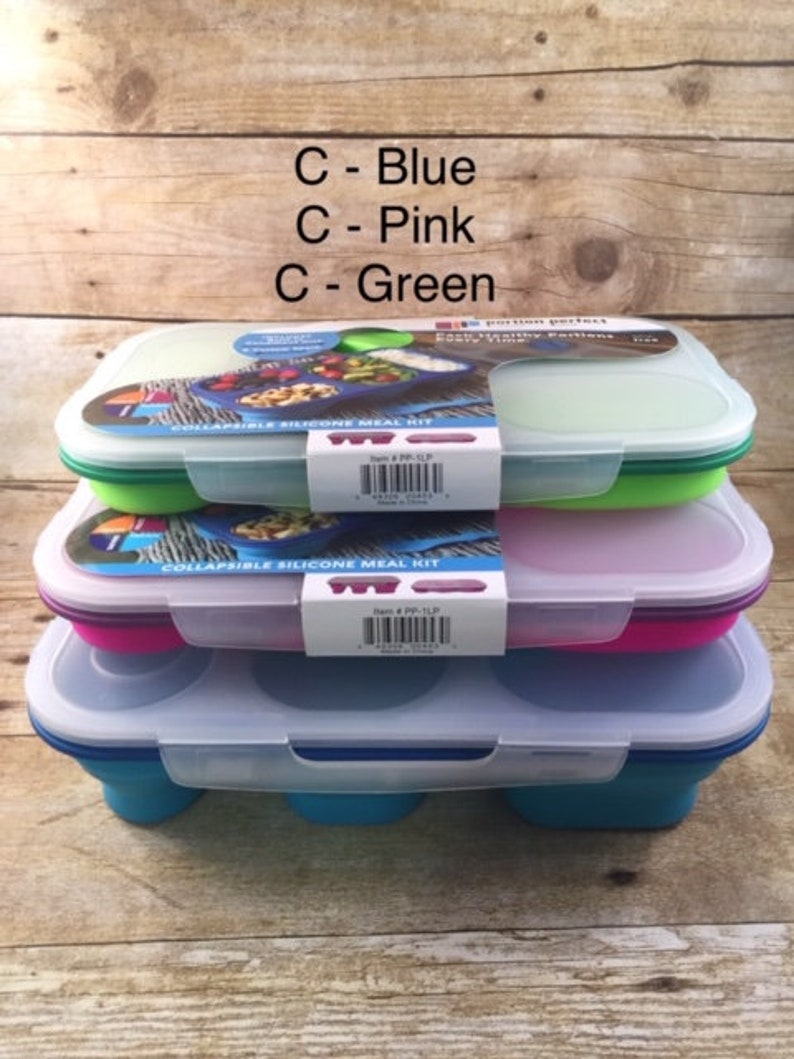 Monogrammed Lunch Box Personalized lunch Box Teacher Gift Etsy