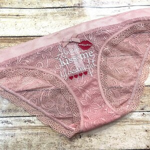 Personalized Panties For Women Custom Face Underwear For Women - Personalized Photo Panties (S-XXL) - 90% Polyester, 10% Spandex Underwear With Faces On Them Custom