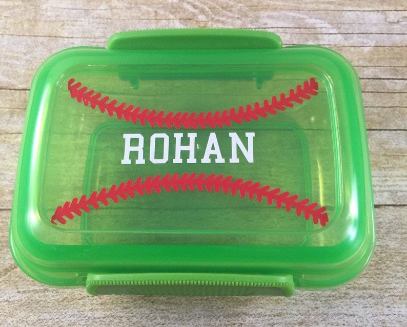 Personalized Baseball Card Holder Sports Birthday Party Etsy
