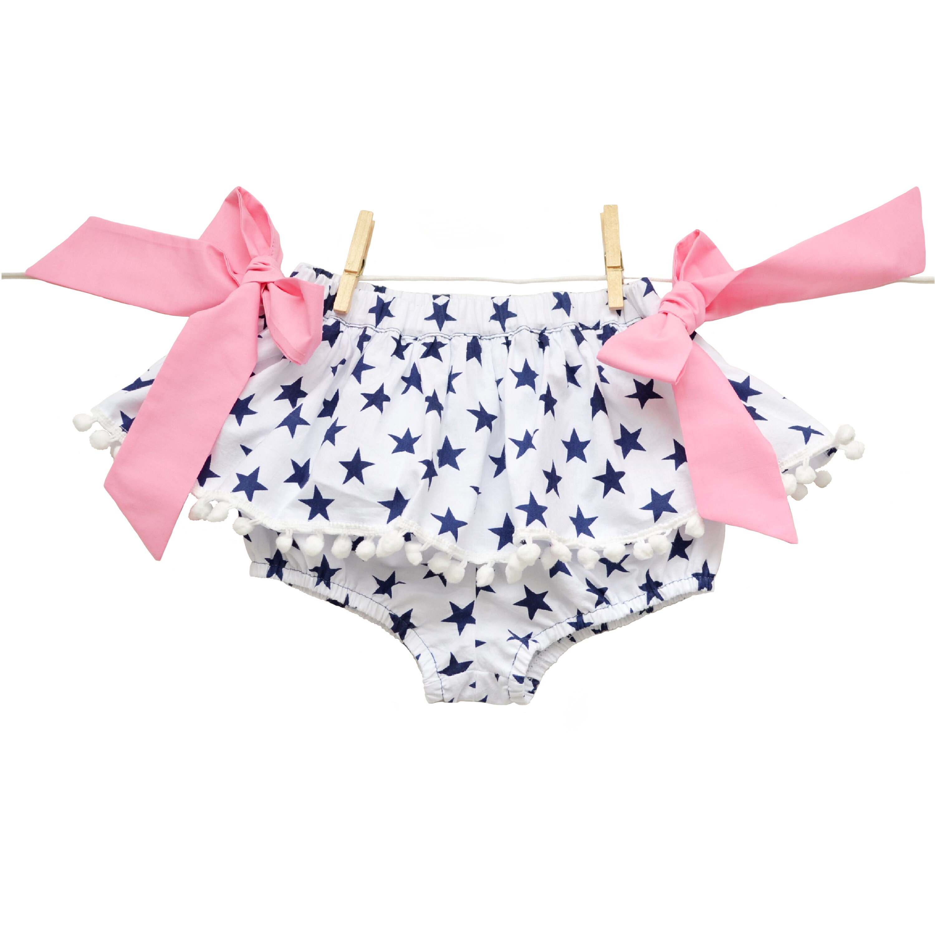 Baby girl bloomers sewing pattern Frilly bloomers pattern Etsy