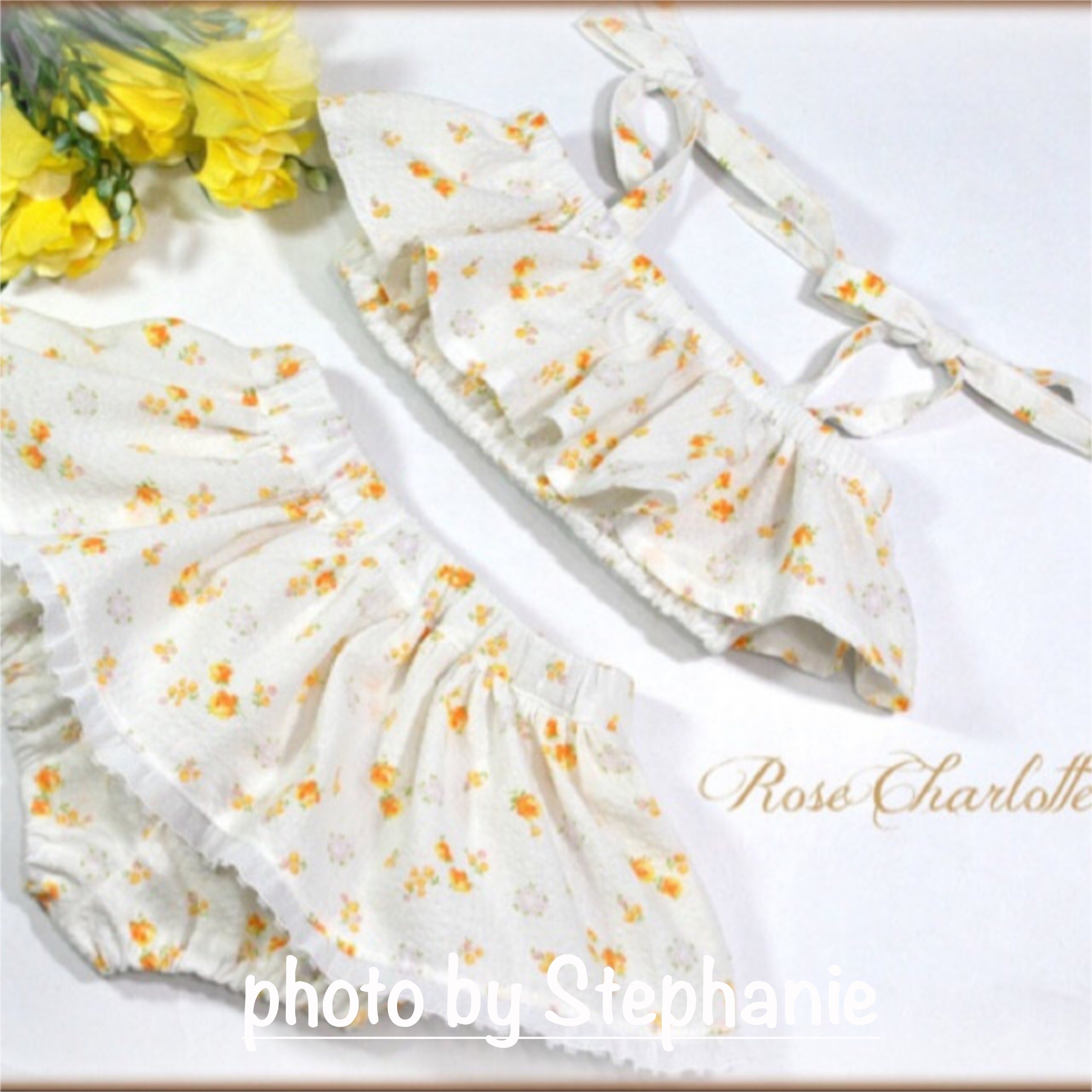 Baby Girls Top pattern Girls Crop Top pattern Ruffle Top Etsy