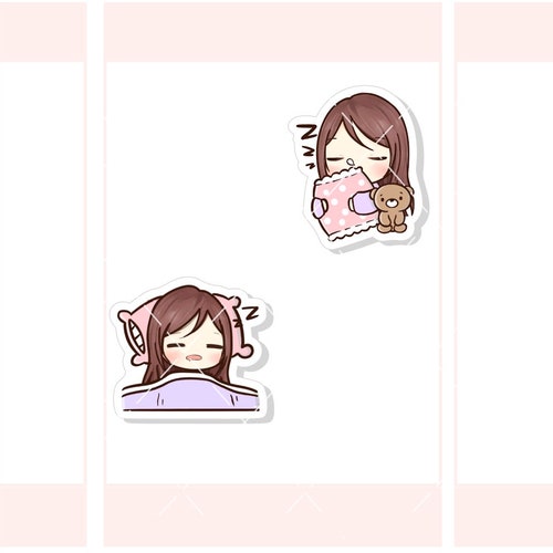 Sleep / Sleep Early / Sleep-in / Lazy Day Sunny the Girl / - Etsy Sleep / Sleep Early / Sleep-in / Lazy Day Sunny the Girl / - Etsy