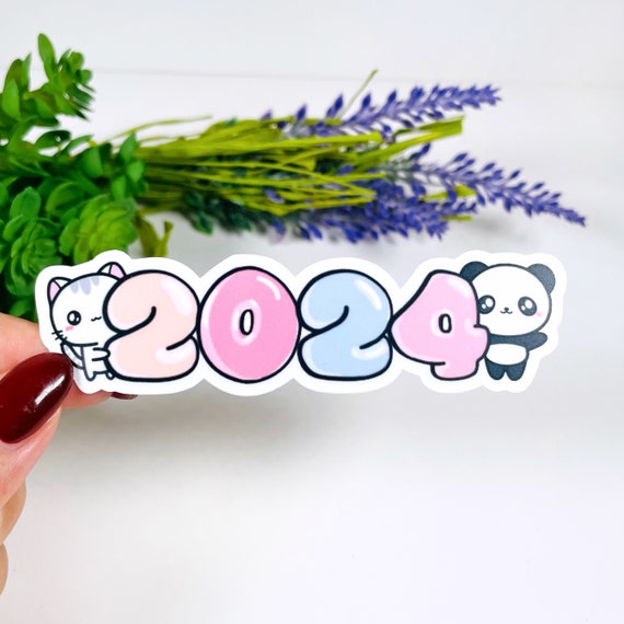 Lunar New Year / Chinese New Year / Kawaii / Cute Character Deco