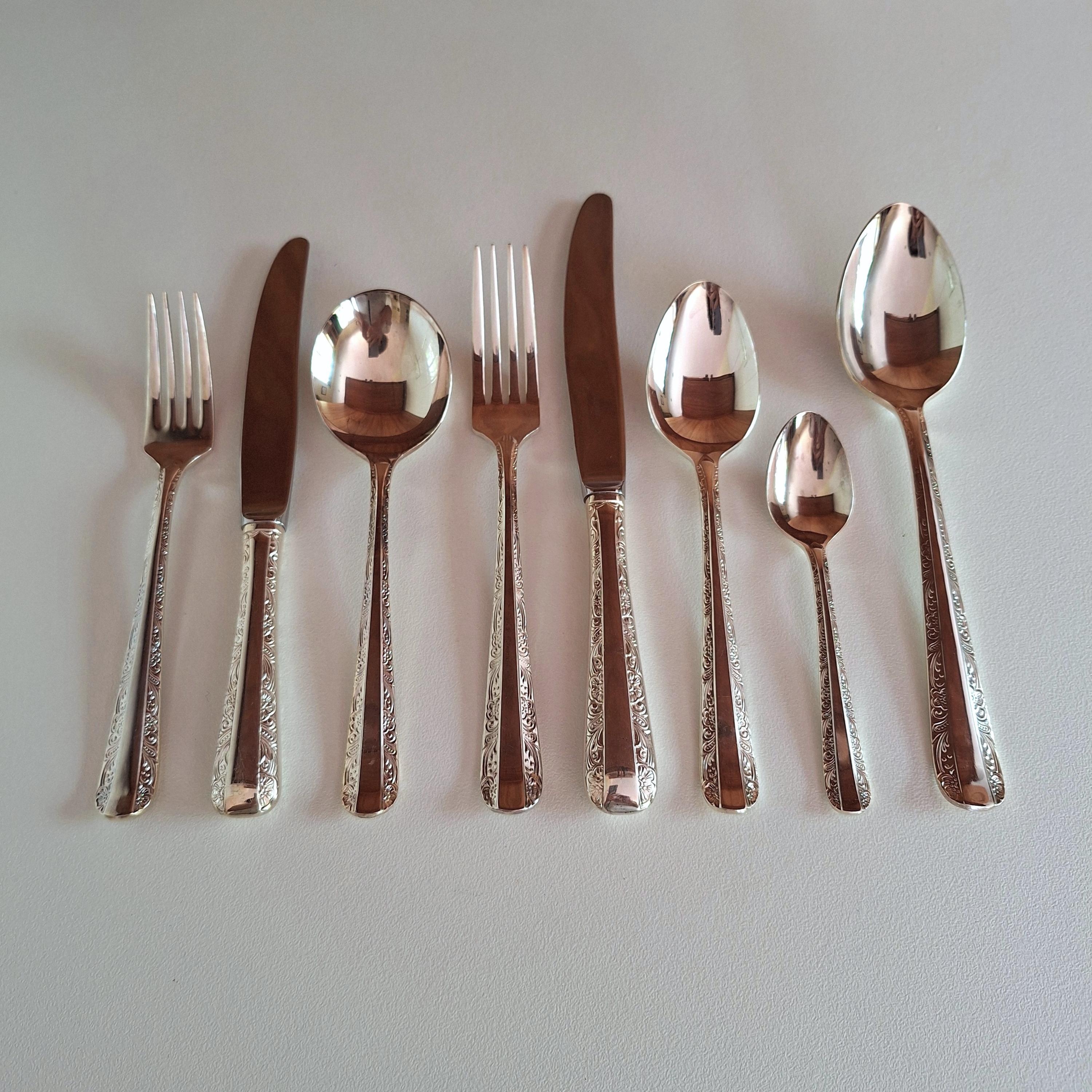 Rodd Silver - Etsy
