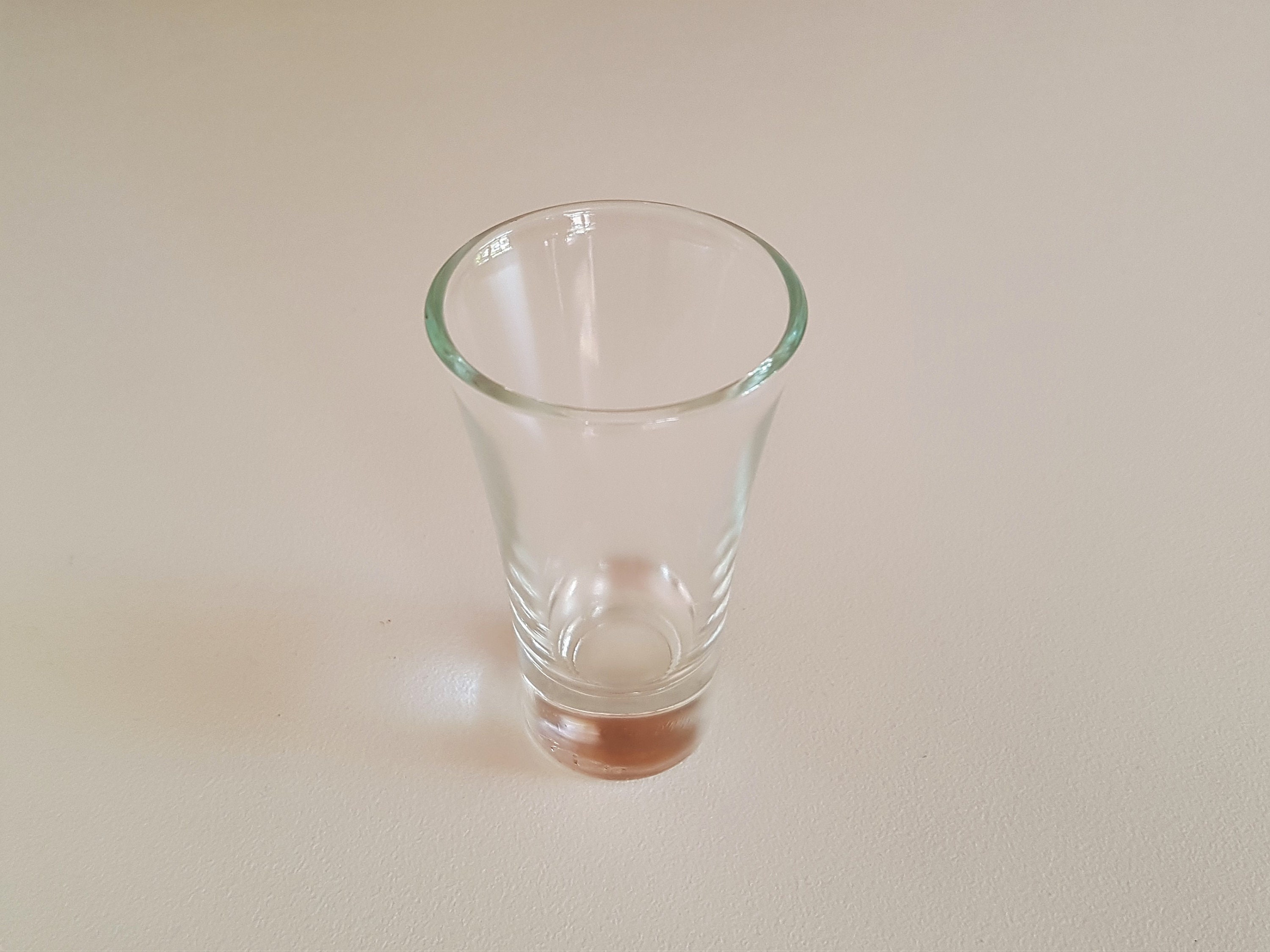 Vintage Set of 12 Large Shot Glasses / Schnapps Glasses / Etsy Australia