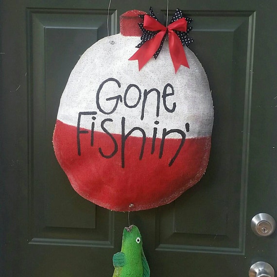 father's day door decoration