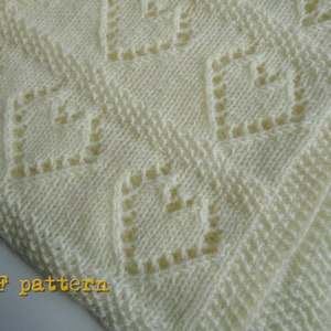Soft Cloud of Love Preemie Hat
