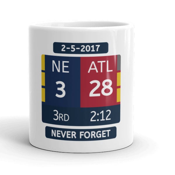 Nfl Mug Etsy UK