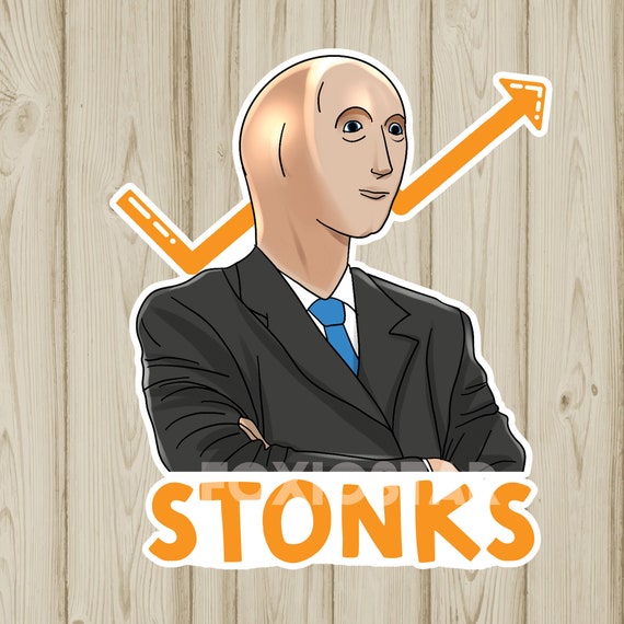 Sticker Maker - meme dank