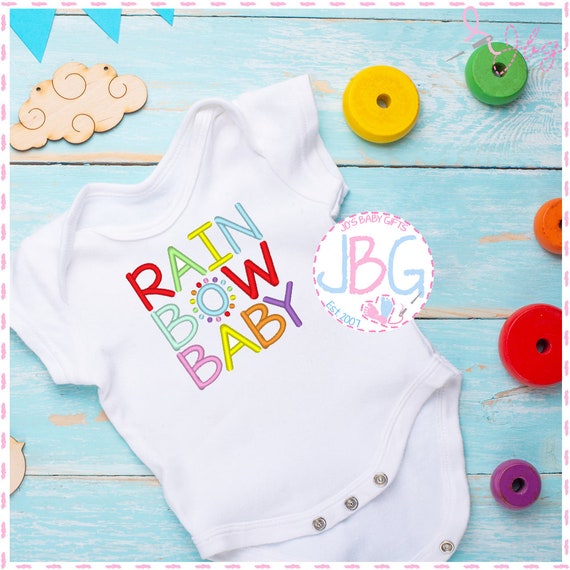 christening baby grow