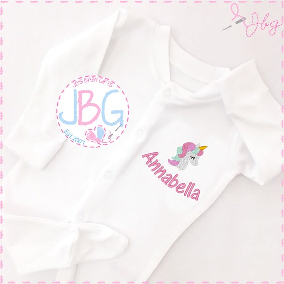 christening sleepsuit