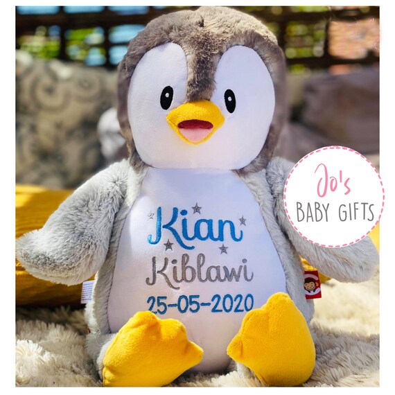 Large Personalised Cubbies Bear Cubby 