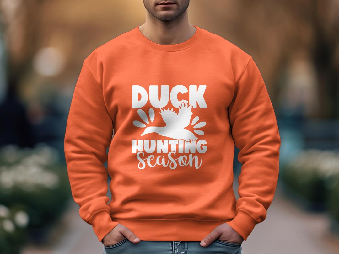 duck-hunting-season-funny-hunting-t-shirts-and-sweatshirts-etsy