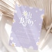 see more listings in the BABY SHOWER INVITES section