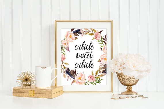 rosa büro dekor kabine birthday decorations image süße kabine bürodekor 10 office druck etsy rosa büro dekor kabine birthday decorations image süße kabine bürodekor 10 office druck etsy