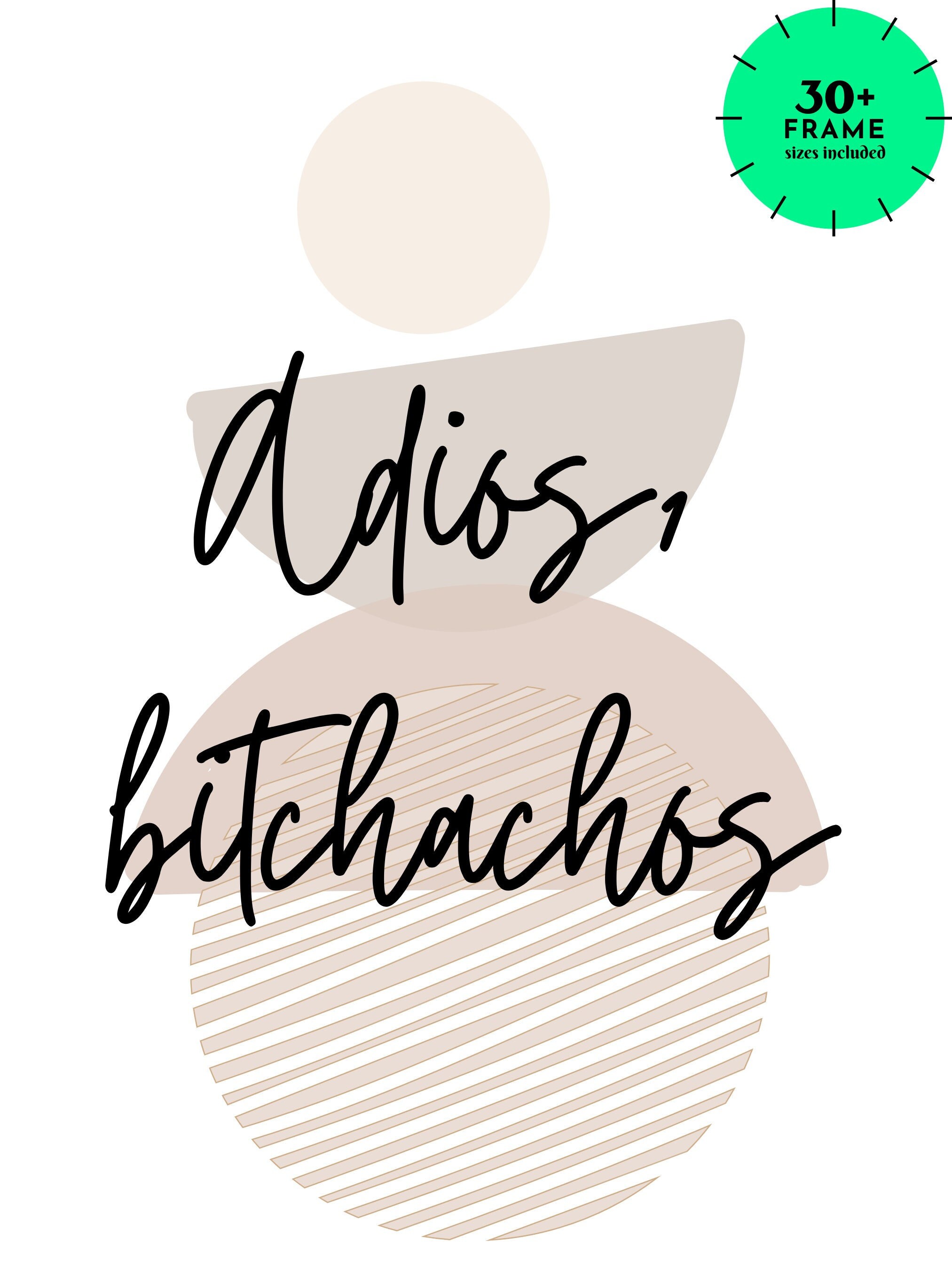 Minimalist Wall Art, Digital Download, Minimalist Printable, Quote Wall ...