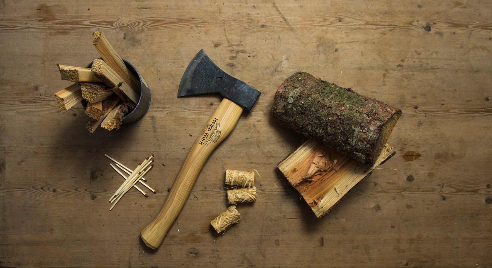 Helko Werk Traditional Rheinland Hatchet - Etsy