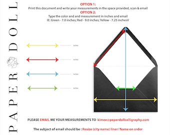 ADD ON: Resizing fee/Color Change/Text Change.