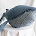 see more listings in the Denim Whales section