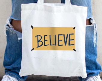 Believe Sign SVG PNG Digital Download Vinyl Cut File