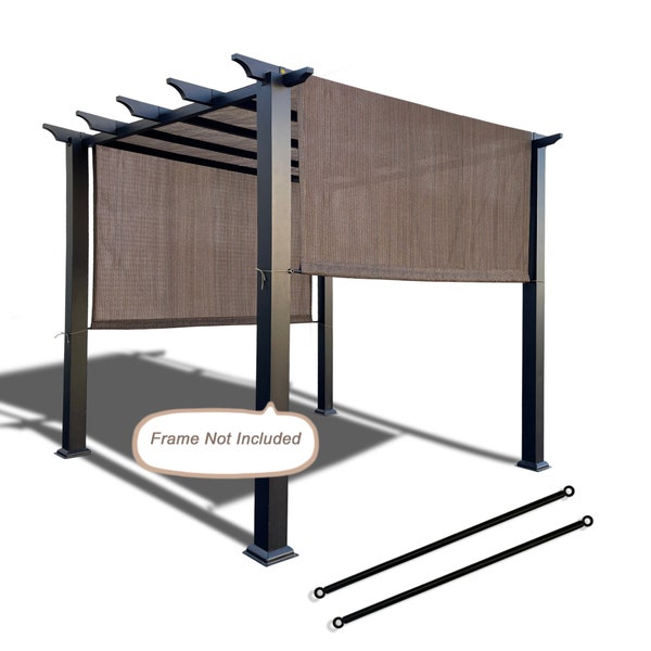 Waterproof Pergola Cover Etsy