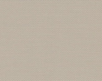 Tela recubierta de PVC resistente a los rayos UV e impermeable: toldo para exteriores de 118'' de ancho cortado a medida