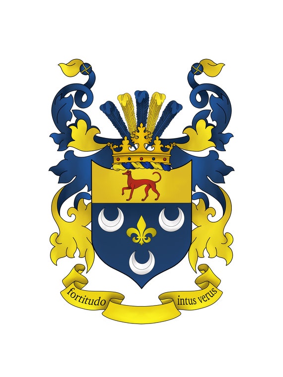 Simple Heraldry Simple Coat Of Arms Symbols