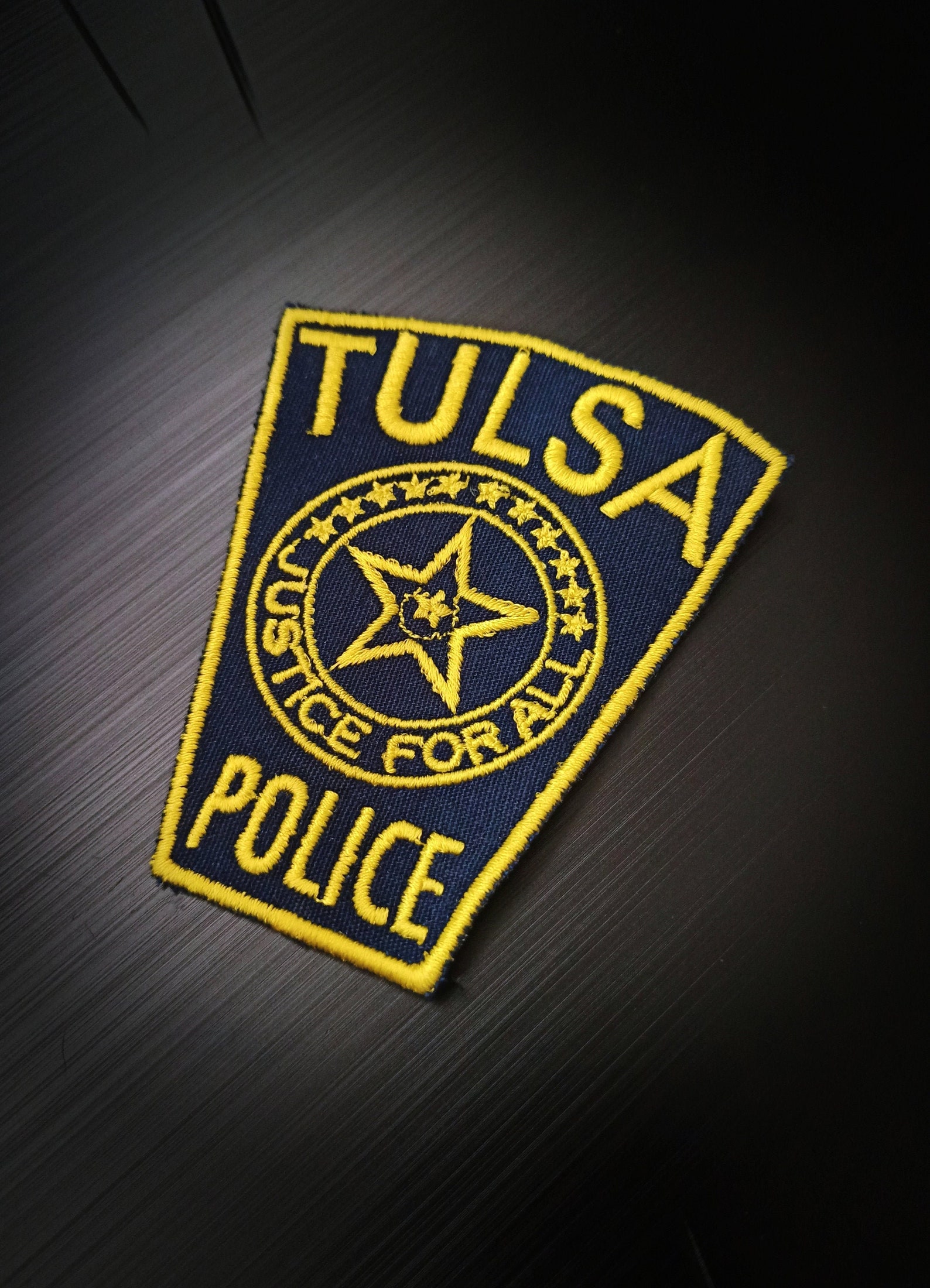 Live Calls Tulsa Police - 08xut80