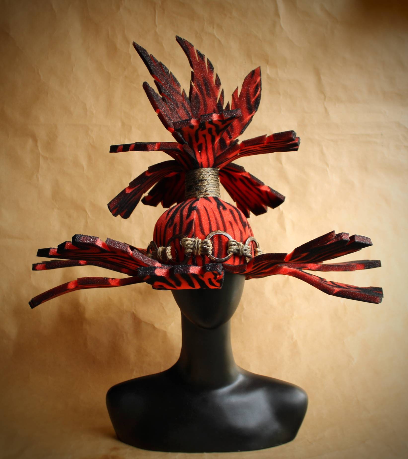 Skull Kid Hat Majoras Mask Legend of Zelda Cosplay Etsy