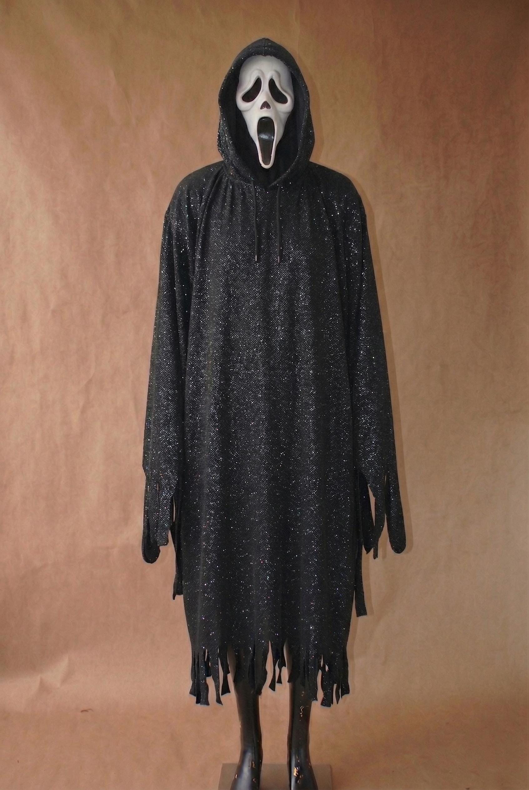 25th anniversary ghostface costume - Etsy 日本