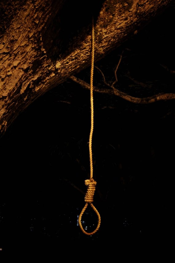 Noobsed Noosed Rope