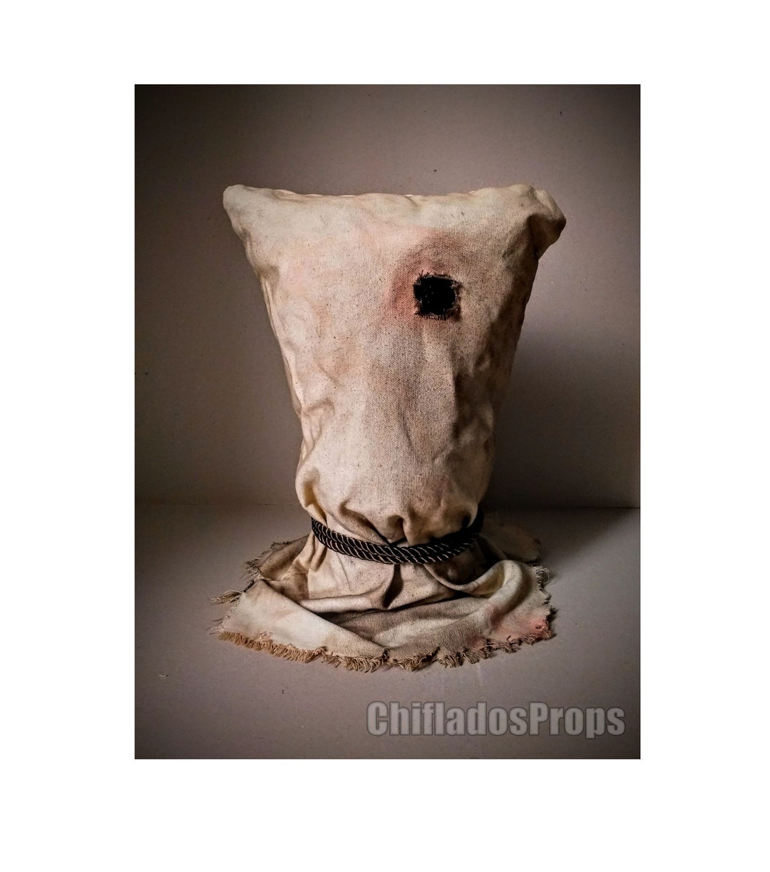 Camp Killer 2 Friday the 13th Part 2 Steve Dash Jason Voorhees Sack